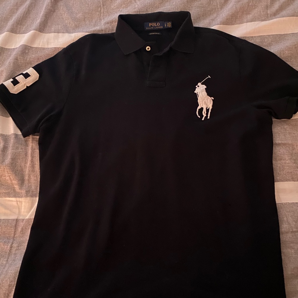 Ralph Lauren polo shirt